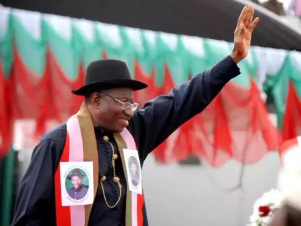 Jonathan sponsoring Nigeria Delta Avengers to make Nigeria ungovernable for Buhari — MEND